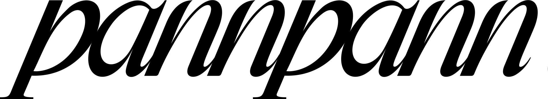 pannpann
